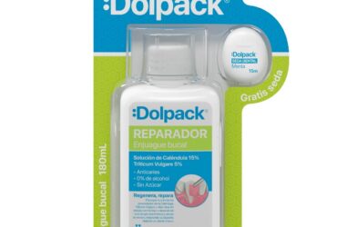 ENJ.BUC.DOLPACK REPARA.CALENDU.180ML+SED