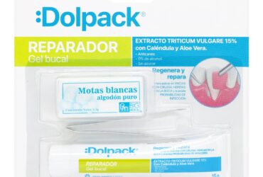 GEL BUC.DOLPACK REPARA.TRITICU.15G+PIN+A