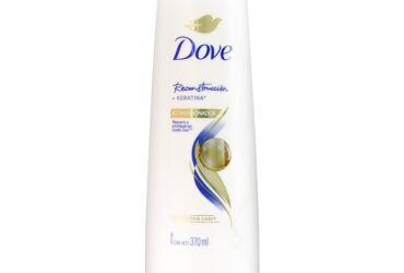 ACOND.DOVE RECONSTRUCION COMPLETA 370 ML