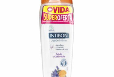 JAB.INT.INTIB.CALEND.210+JAB.SALVIA 120G