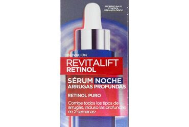 DERMO EXPERTISE RETINOL SERUM 30 ML