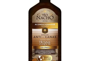 ACOND.TIO NACHO ANTI CANAS 415 ML(SF)