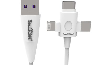 CABLE USB 3 EN 1 PLUS TECNIGO