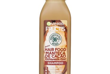 CHA.FRUCTIS HAIR FOOD CACAO 300 ML