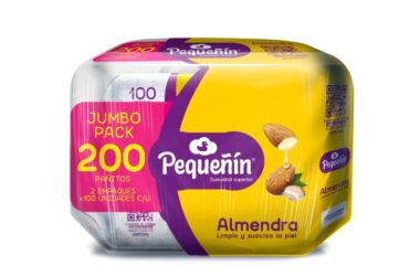 PANITOS HUM PEQ.ALMENDR.JUMBO PACK 200UN