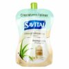 CREM PEINAR SAVITAL RESTAUR AMINOAC 95ML