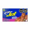 CHOCOLATINA JET SABORES SUR. 25GR 35 UND