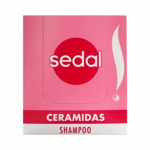 CHA. SEDAL CERAMIDAS 24ML 24SBS