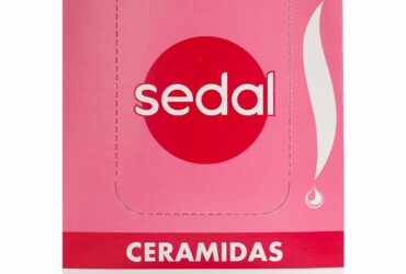 CHA. SEDAL CERAMIDAS 24ML 24SBS