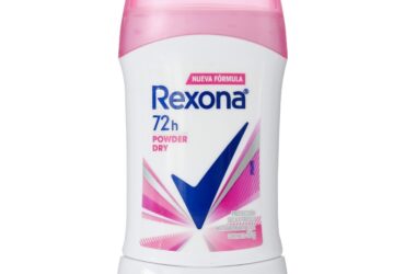 DTE REXONA BARRA POWDER DRY 50G ML