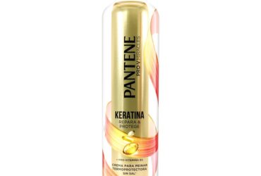 CREMA PEINAR PANTENE KERATINA 300ML