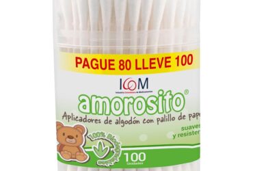COPITOS ECO AMOROSITO PG80LLE100UND ICOM