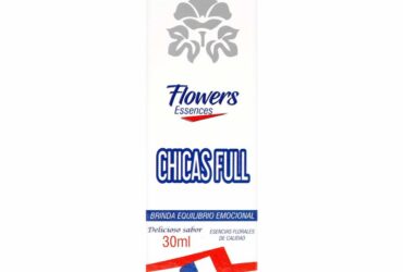 ESENCIA FLORA CHICAS FULL 30 ML