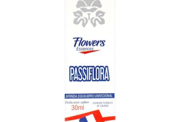 ESENCIA FLORAL PASSIFLORA 30 ML