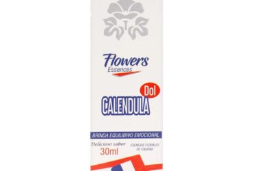 ESENCIA FLORAL CALENDULADOL 30 ML