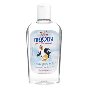 ACEITE MELODY 200 ML