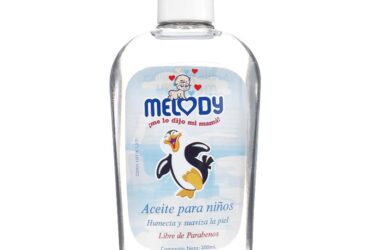 ACEITE MELODY 200 ML