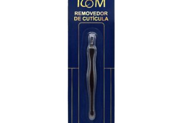 REMOVEDOR DE CUTICULA GOLD ICOM