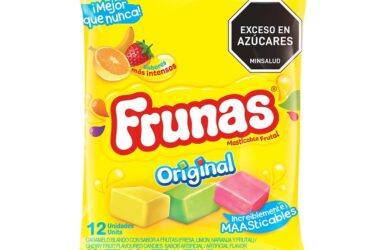FRUNAS ORIGINAL 192GRS 12UND