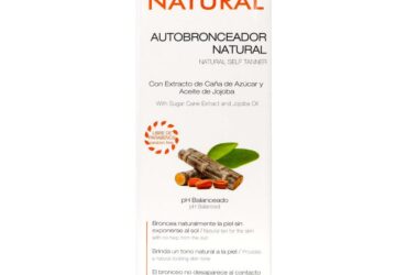 AUTOBRONCEADOR NATURAL 80 GR HAIKO