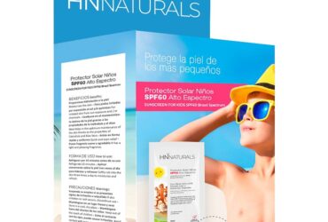 PROTECTOR SOLAR NINOS 12 SBS 10 GR HAIKO