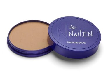 POLVO COMPACTO NAI FILTRO SOLAR #3 14G