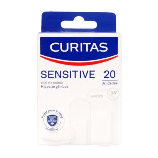CURITAS SENSITIVE 20 UND
