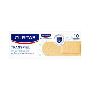 CURITAS TRANSPIEL 10 UND