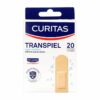 CURITAS TRANSPIEL 20 UND