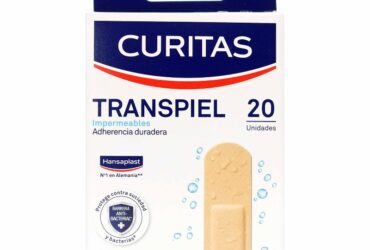 CURITAS TRANSPIEL 20 UND