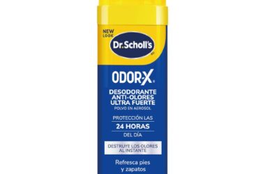 DTE PIES DR.SCHOLLS SPR  X133 GR AO(SAV)