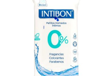PANI. HUME.INTIBON 0% PRACTICORTE 42UND