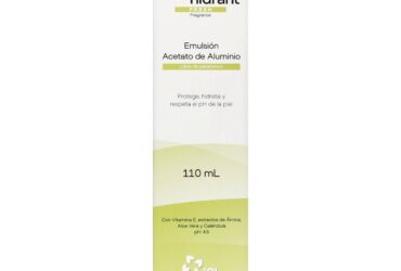 DERMOHIDRANT FRESH 110 ML