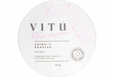 POLVO COMP.TRIGO VITU #2 AVELLANA 12GRS