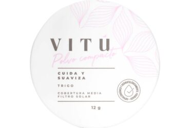 POLVO COMP.TRIGO VITU #5 CACAO 12GRS