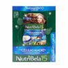 TRAT. NUTRIBELA CELULAS MADRE 27ML 12SBS