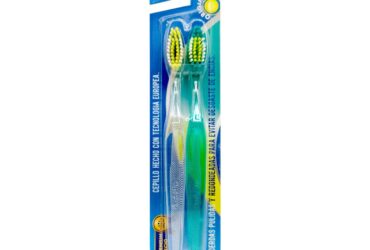 CEP.ORAL PLUS ORGINAL DUO ICOM