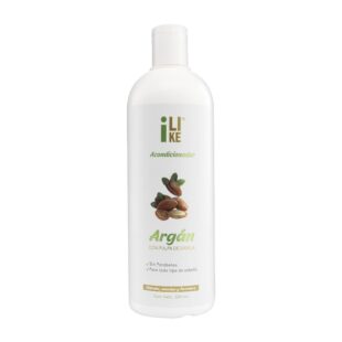 ACONDICIONADOR ARGAN I LIKE 500 ML