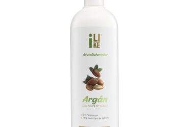 ACONDICIONADOR ARGAN I LIKE 500 ML