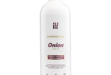 CHA. I LIKE 2EN1 ONION  500 ML