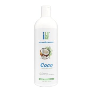 ACONDICIONADOR COCO I LIKE 500 ML