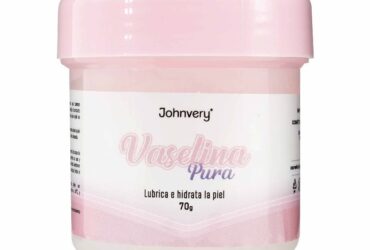 VASELINA PURA JOHNVERY 70 GR