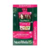 CHA. NUTRIBELA BIOKERATINA 18ML 12SBS