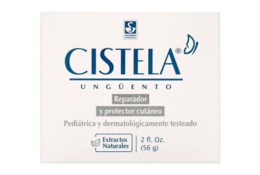 CISTELA UNGUENTO 56G
