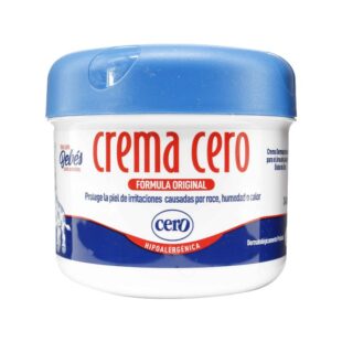 CREMA CERO ORIGINAL 240 GR