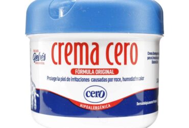 CREMA CERO ORIGINAL 240 GR