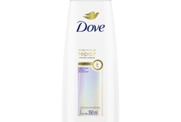 CHA.DOVE BOND INTENSE REPAIR 350 ML