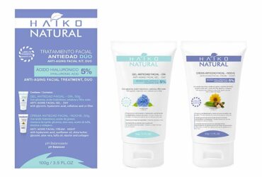 TRATAMIENTO FACIAL ANTIEDAD DUO 100 GR