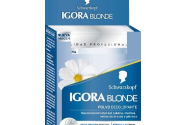 IGORA BLONDE DECOLOR 20 GR 12SBS