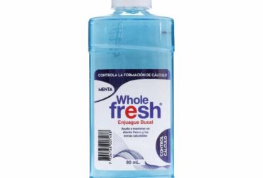 ENJ.WHOLE FRESH CONTR.CALCULO 60ML ICOM